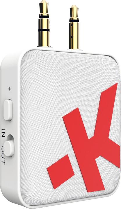 Image du produit Skross Adaptateur audio sans fil (Adaptateur jack)