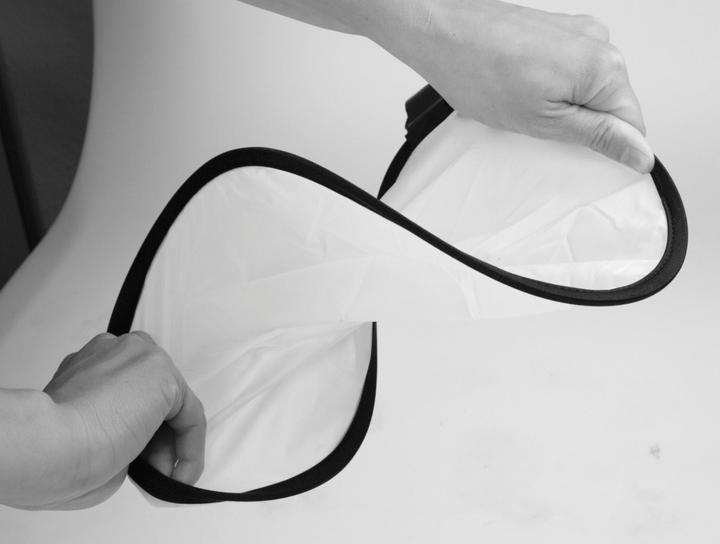 Produktbild Dörr Faltreflektor 56cm Durchmesser (Faltreflektor, 5.60 cm)
