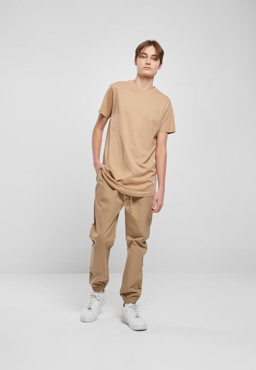 Produktbild Urban Classics Shaped Long Tee - 2394 (L)