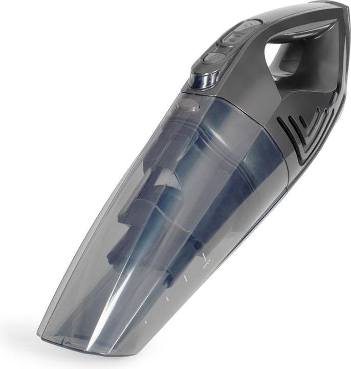 Actual product image Livoo Handheld wet and dry hoover