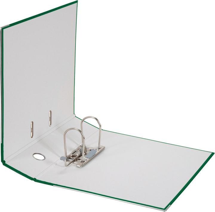 Actual product image Falken PP-Color folder, DIN A4, spine width 50 mm or 80 mm (A4, 80 mm, 1 Piece)