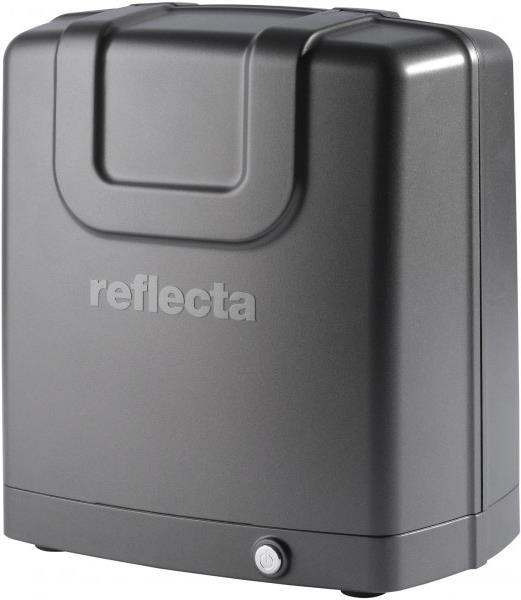 Actual product image Reflecta Super 8 + Scanner (USB)