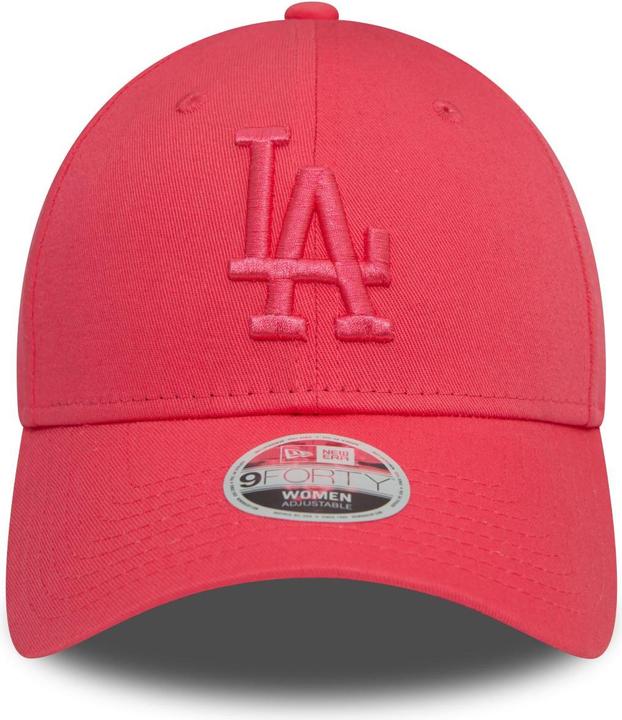Produktbild New Era 9Forty Los Angeles Dodgers Blush