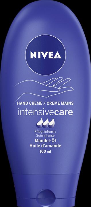 NIVEA intensive care (100 ml)