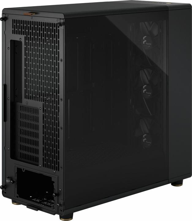 Actual product image Fractal North XL (E-ATX, mATX, Mini-ITX, ATX)