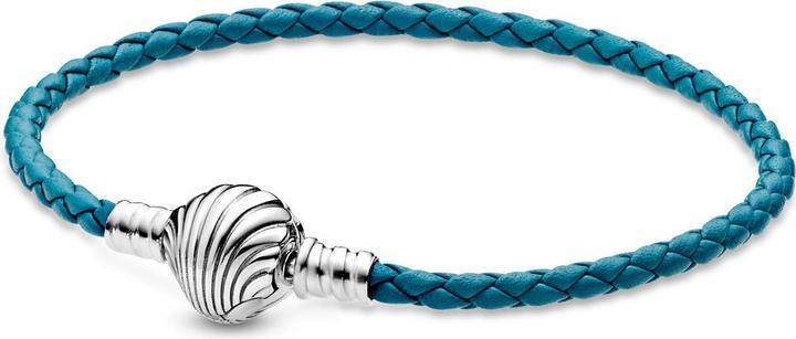 Produktbild Pandora Armband Herz Unendlichkeit Bracelet Armband (19 cm, Silber 925)