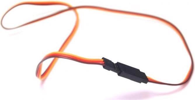 Actual product image EP Servo cable extension