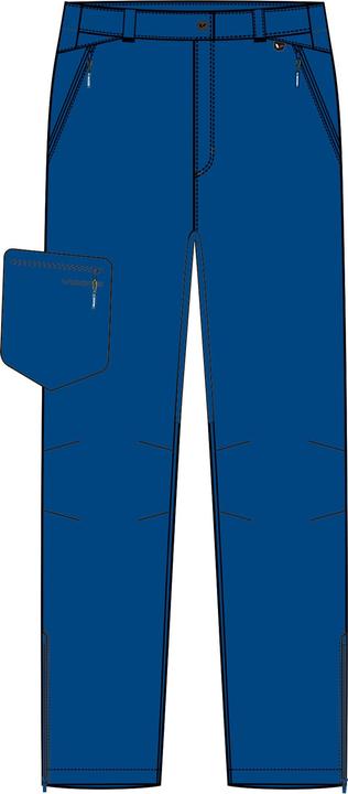 Produktbild MGA Viking -Expander -Mannhose (XL)