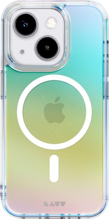 Actual product image Laut Holo (Apple iPhone 15 Plus)