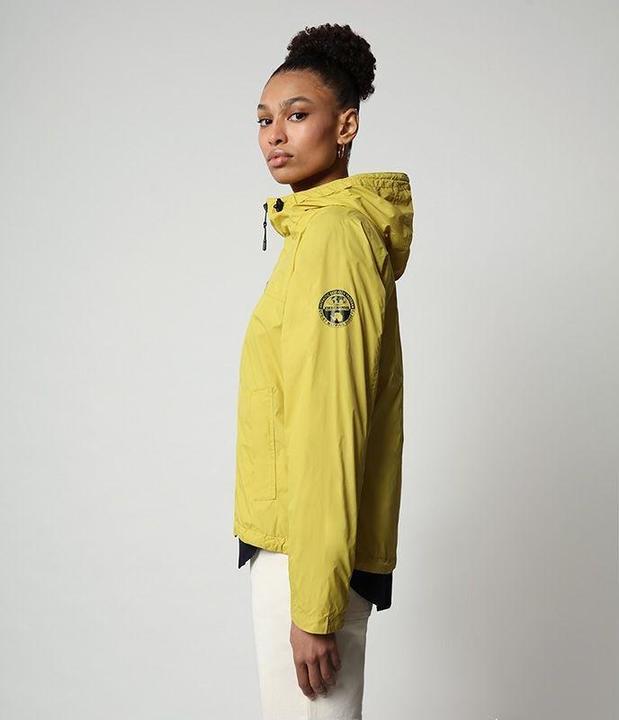 Produktbild Napapijri windjacke für en circular (M)