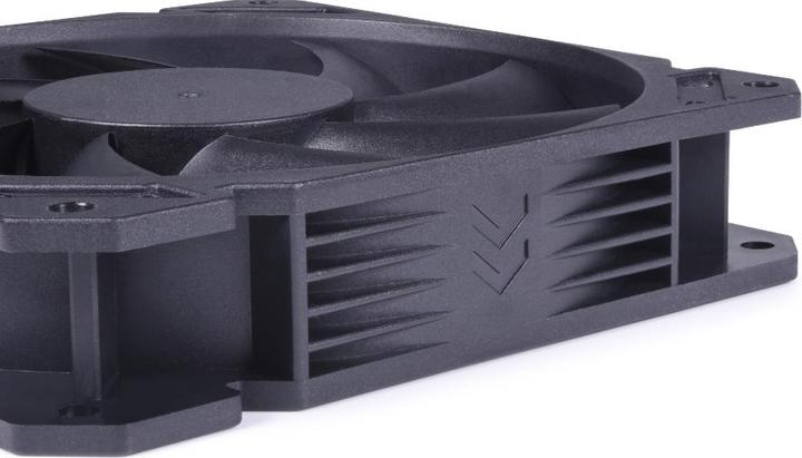 Image du produit Alphacool Core 120mm Ventilateur PWM 3000rpm (120x120x25mm) (120 mm, 1 x)