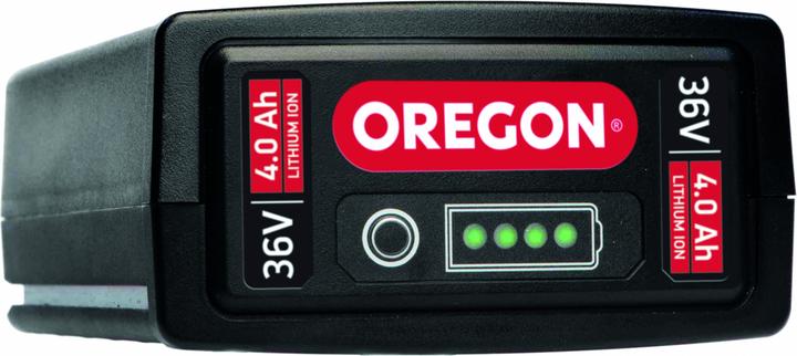 Actual product image Oregon B600E (36 V)