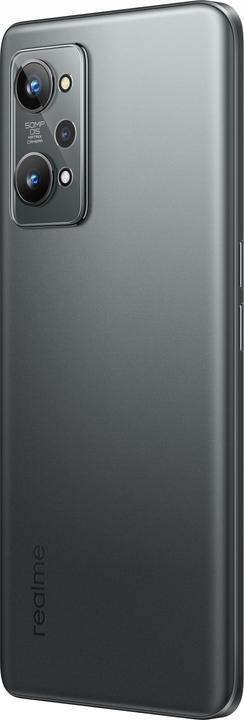 Actual product image realme GT2 (128 GB, Steel Black, 6.62", Dual SIM, 50 Mpx, 5G)