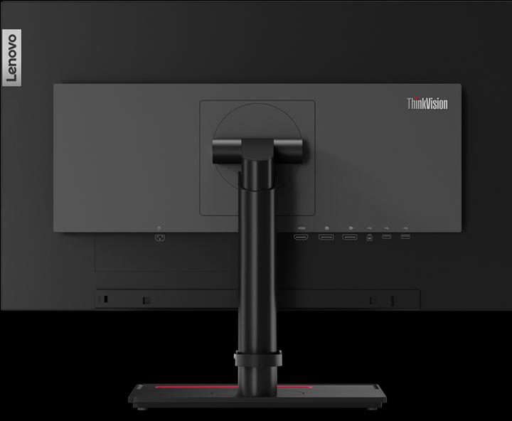 Produktbild Lenovo ThinkVision P24q-20 (2560 x 1440 Pixel, 23.80")