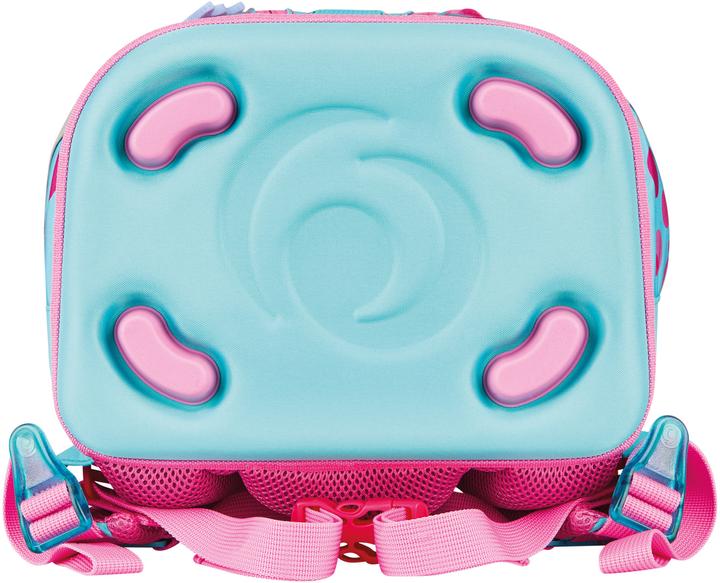 Image du produit Herlitz Écoles primaires r. SoftLight Plus GREENline Pink Bubbles (16 l)