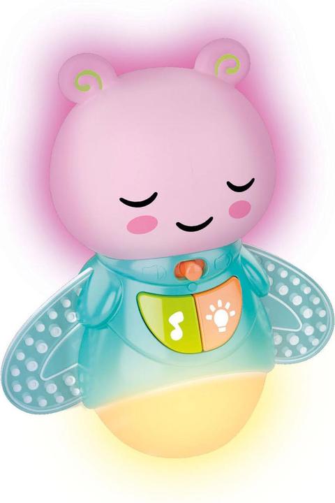 Image du produit Clementoni Bébé - Veilleuse Luciole