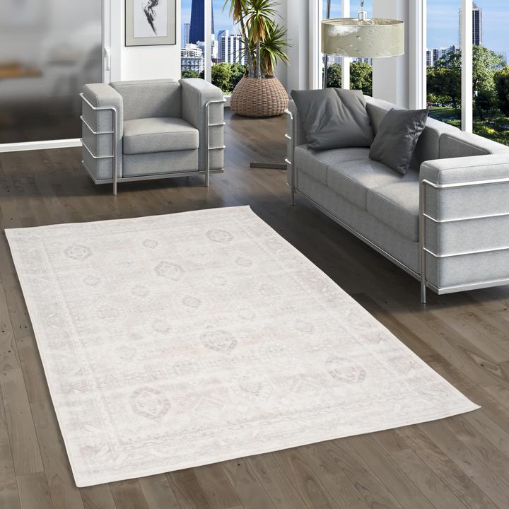 Actual product image Pergamon Designer carpet Tawira Vintage (120 x 170 cm)