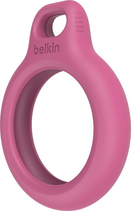 Actual product image Belkin AirTag Schlüsselanhänger