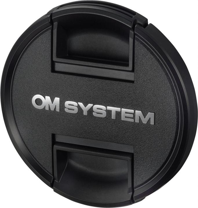 Actual product image OM System LC-52D Lens cap (52 mm)