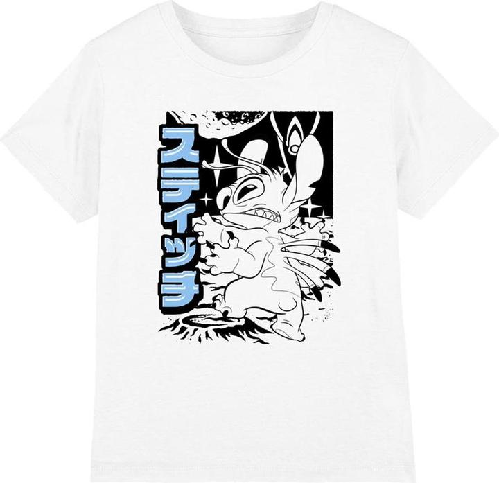 Produktbild Lilo & Stitch TShirt (128)