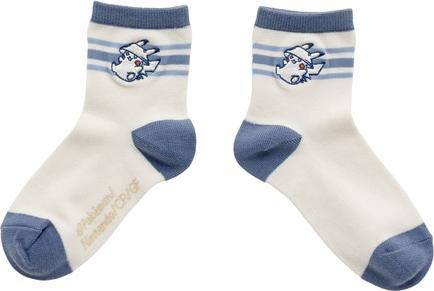 Pokémon Tokyo Bay Reopened! Pokémon-Socken (23-25cm) (36 - 42)