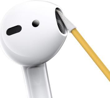 Productafbeelding Keybudz AirCare reinigingsset (AirPods, AirPods Pro)