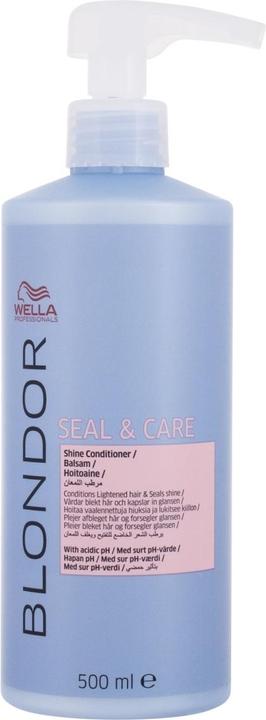 Wella Blondor Seal & Care (500 ml)