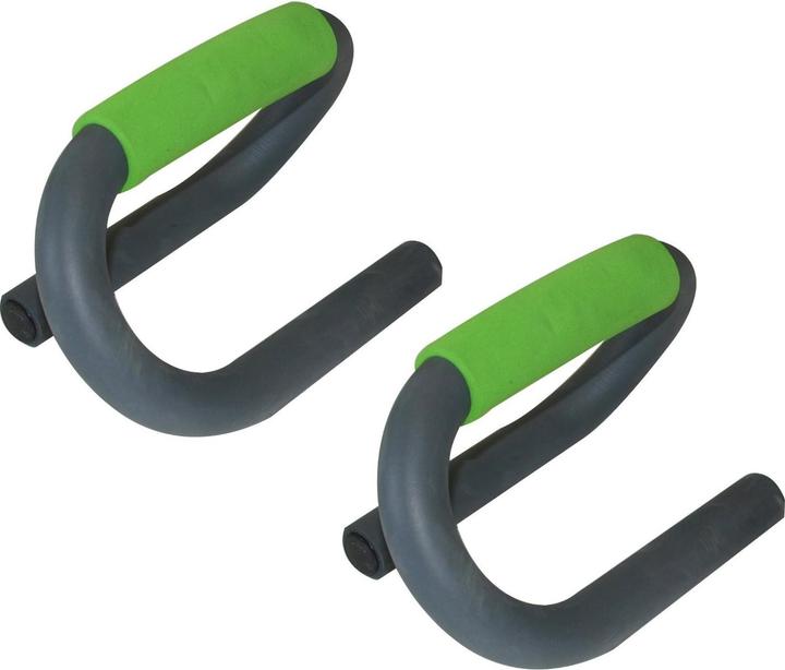Actual product image Schildkröt Push-up grips