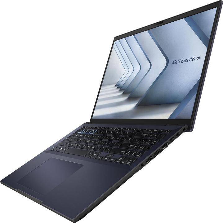 Actual product image ASUS B3604CMA-Q90086X (16", 16 GB, 512 GB, Numeric keypad)