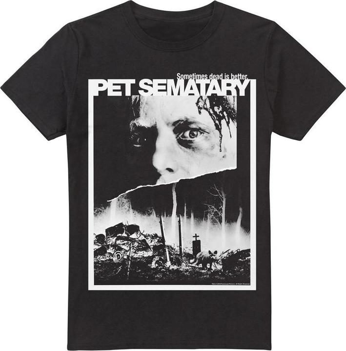Produktbild Pet Sematary TShirt (4XL)