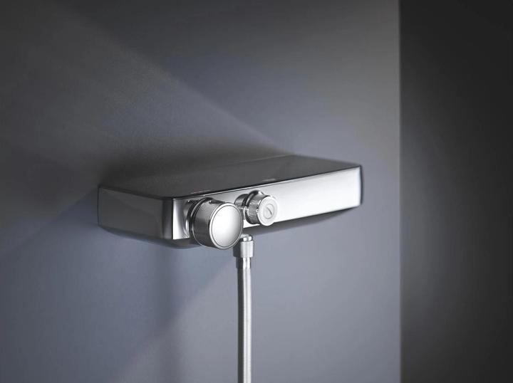 Produktbild Grohe Grohtherm SmartControl