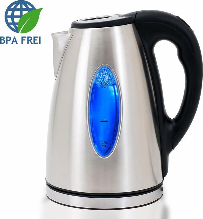 Produktbild Monzana Wasserkocher (1.80 l)
