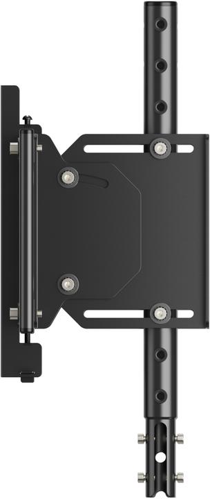 Produktbild Oplite R8 On Top Monitor Mount Black retail (Speditionsversand)
