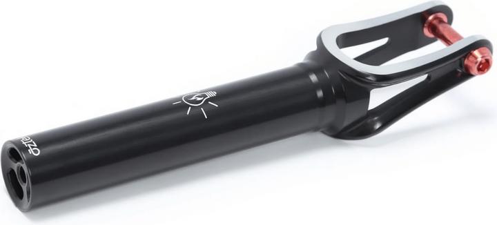 Image du produit Blunt Envy Gabel Aztek Circa 3 SCS/HIC - Schwarz