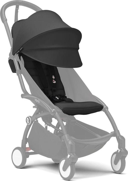 Stokke YOYO 6+ Kit textile