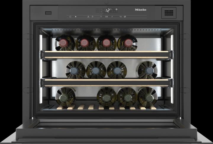 Immagine prodotto Miele KWT 7112 iG 125 Gala Ed