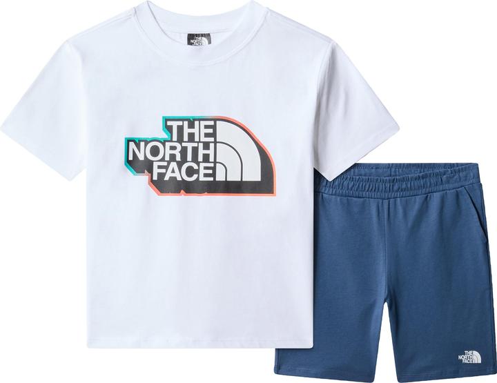 North Face Boy's Summer Set (4)