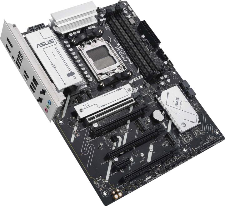Produktbild ASUS PRIME B840-PLUS WIFI (AM5, AMD B840, ATX)