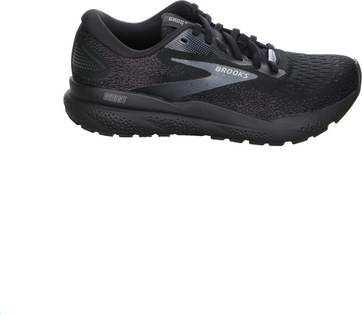Immagine prodotto Brooks Running Brooks Ghost 16 GTX Scarpe da Ginnastica Nero / Nero / Ebano Donna (38)