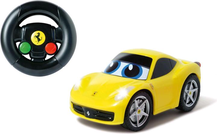 Produktbild Mac due Ferrari 458
