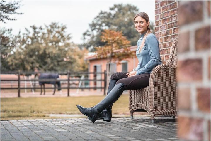 Image du produit Suedwind Footwear Bottes d'équitation Legacy Ventura (39)