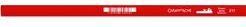 Produktbild Caran d'Ache Zimmermann-Bleistift (10 mm, HB, 1 x)