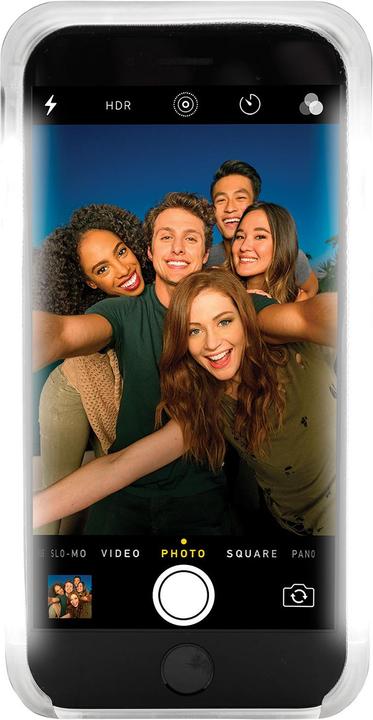 Image du produit LuMee Two Selfie LED Case (Apple iPhone 7)