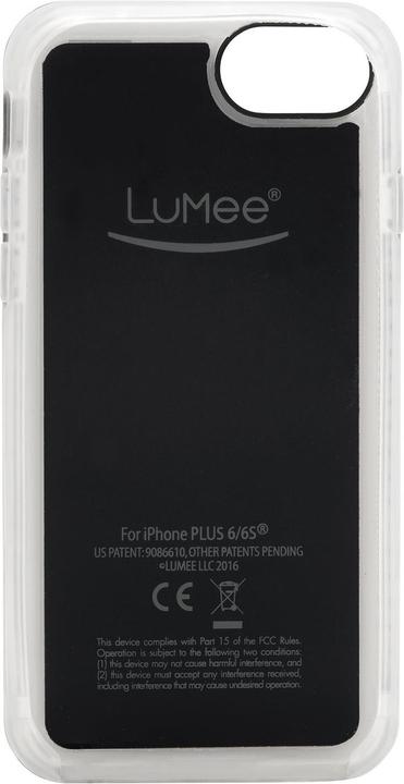 Image du produit LuMee Two Selfie LED Case (Apple iPhone 7)