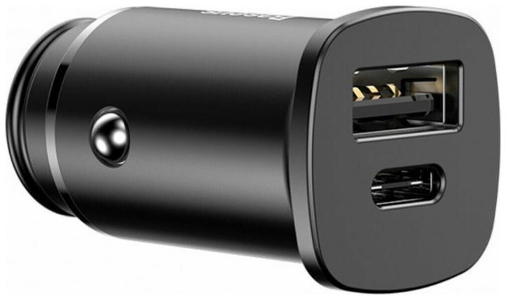 Image du produit Ugreen USB-C Power Delivery QC 3.0 20V 3A 60W (1 m, USB 2.0)
