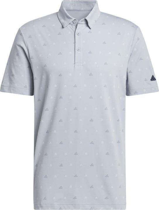 adidas GoTo Poloshirt Emblem