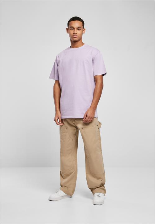 Actual product image Urban Classics Heavy Oversized Tee - 1560 (M)