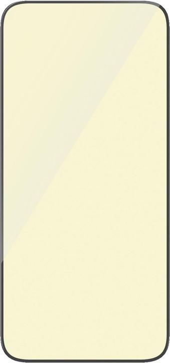 Actual product image PanzerGlass Eyecare Screen Protection Ultra-Wide Fit (1 Piece, Apple iPhone 15 Plus)