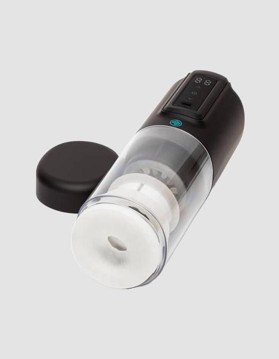 Produktbild Blowmotion Masturbator mit Stoss- und Rotationsfunktion