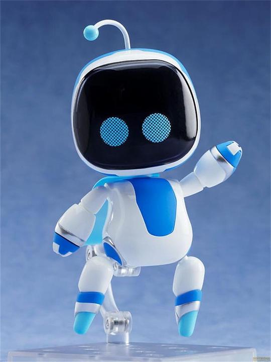 Produktbild Good Smile Company Astro's Playroom Actionfigur Astro (Re-run) 10 cm